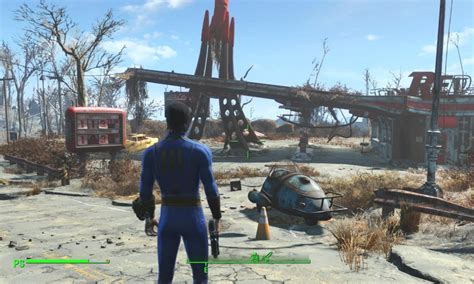 Descargar PC: Fallout 4 Torrent Gratis .